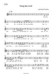 undefined Karel Gott, Darinka - Fang das Licht