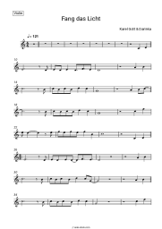 undefined Karel Gott, Darinka - Fang das Licht