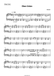 undefined Räuber - Oben Unten