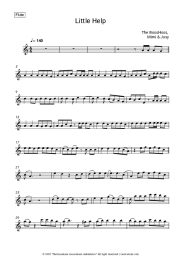 undefined The BossHoss, Mimi & Josy - Little Help