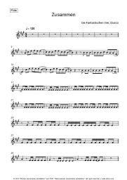 undefined Die Fantastischen Vier, Clueso - Zusammen