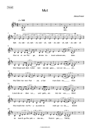 undefined Alexa Feser - Mut