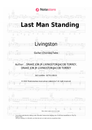undefined Livingston - Last Man Standing