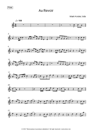 undefined Mark Forster, Sido - Au Revoir