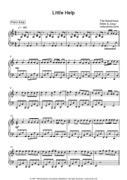 undefined The BossHoss, Mimi & Josy - Little Help