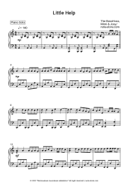 undefined The BossHoss, Mimi & Josy - Little Help