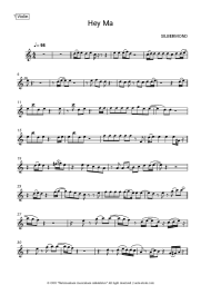 undefined Silbermond - Hey Ma