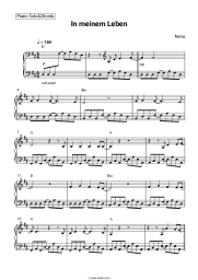 undefined Nena - In meinem Leben