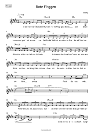 undefined Berq - Rote Flaggen