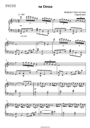 undefined FRIENDLY THUG 52 NGG, Scriptonite - na Circus