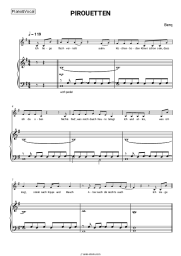 undefined Berq - PIROUETTEN