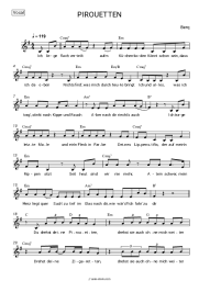 undefined Berq - PIROUETTEN