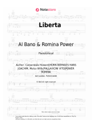 undefined Al Bano & Romina Power - Liberta