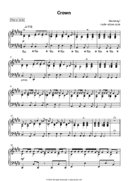 undefined Stormzy - Crown