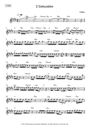 undefined Céline, Paula Hartmann - 3 Sekunden