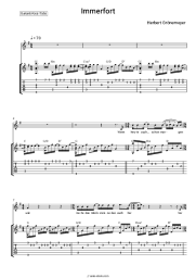 undefined Herbert Grönemeyer - Immerfort