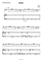 undefined Drake, Elkan - NOKIA