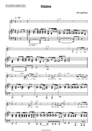 undefined Klüngelköpp - Stääne