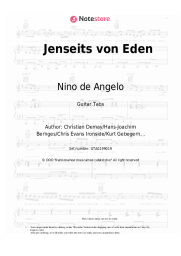undefined Nino de Angelo - Jenseits von Eden
