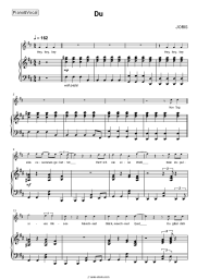 undefined JORIS - Du