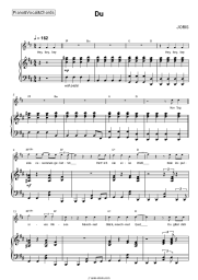 undefined JORIS - Du