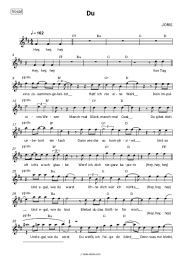 undefined JORIS - Du