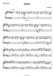 undefined Yungblud - Ghosts