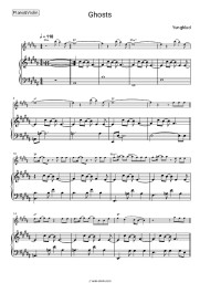 undefined Yungblud - Ghosts