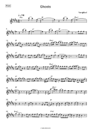 undefined Yungblud - Ghosts