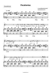 undefined AnnenMayKantereit - Pocahontas