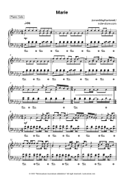 undefined AnnenMayKantereit - Marie