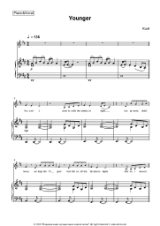 undefined Ruel - Younger