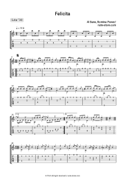 undefined Al Bano & Romina Power - Felicita