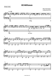 undefined MoTrip - 80 Millionen