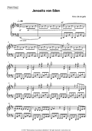 undefined Nino de Angelo - Jenseits von Eden