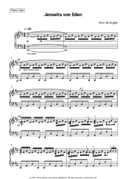 undefined Nino de Angelo - Jenseits von Eden