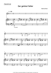 undefined Marina Marx - Der geilste Fehler