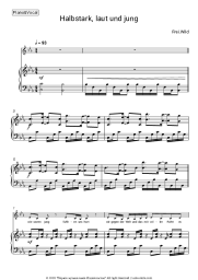 undefined Frei.Wild - Halbstark, laut und jung