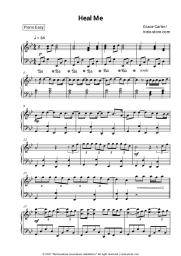 undefined Grace Carter - Heal Me