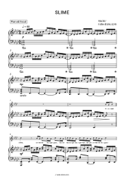 undefined Face - SLIME