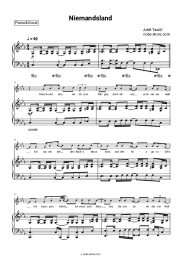 undefined Adel Tawil - Niemandsland