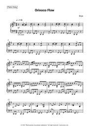 undefined Enya - Orinoco Flow