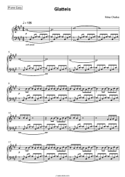 undefined Nina Chuba - Glatteis