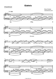 undefined Nina Chuba - Glatteis